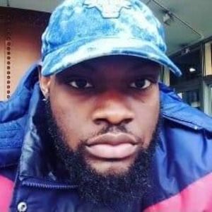 Meet your Posher, Gary